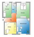 Grundriss - 