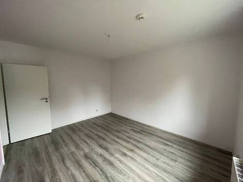 Beispielbild Schlafzimmer - Etagenwohnung mit 56,90 m&sup2; in Magdeburg zur Miete