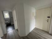 Beispielbild Wohnungsflur - 