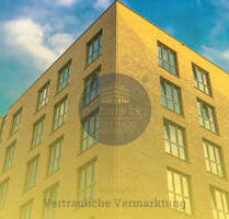 D15676 Gepflegter Bürokomplex + nur ca. 821 €m² + langjähriger Mieter + 10 Jahres-MV in Verhandlung - Erfurt Ilversgehofen