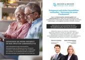 Entspannt Immobilie verkaufen! - 