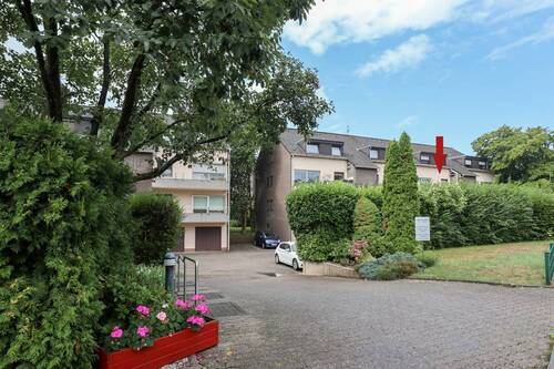 Bild 2 - 3 Zimmer Etagenwohnung zum Kaufen in Neuss
