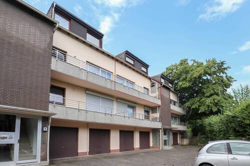 Bild 3 - 3 Zimmer Etagenwohnung in Neuss