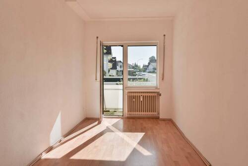 Kinderzimmer 2 / Arbeitszimmer 2 - 