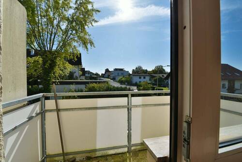 Balkon - 