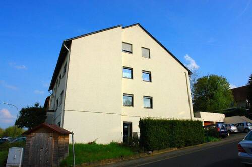 Wohnhaus - 
