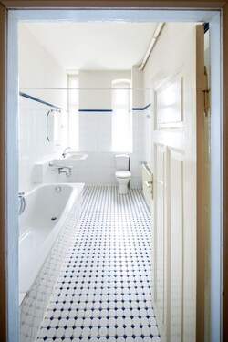 Badezimmer - 