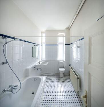 Badezimmer - 