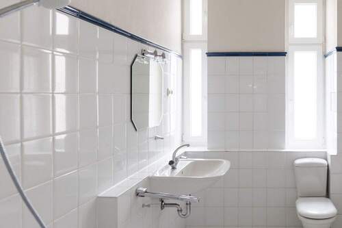 Badezimmer - 
