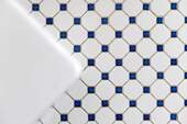 Badezimmer Detail - 