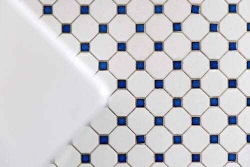 Badezimmer Detail - 