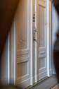 Detail Treppenhaus - 
