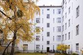 Innenhof - 