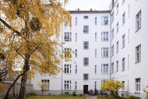 Innenhof - 