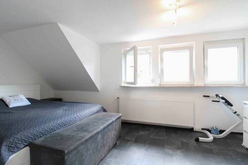 Schlafzimmer - 