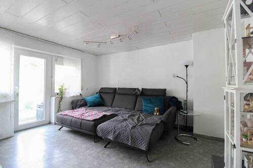 Wohnbereich - 