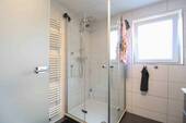Dusche- WC OG - 