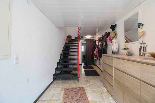 Eingangsbereich - 