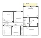 Grundriss Skizze DG - 