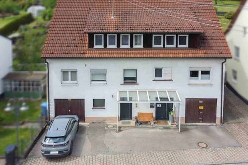 Frontansicht - 