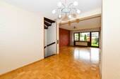 Wohn-Esszimmer 1 - 5 Zimmer Reihenmittelhaus in Böblingen