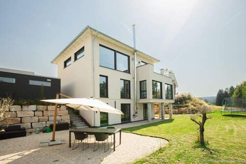 Außenansicht Garten - 