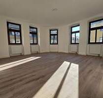 Erstbezug nach Sanierung! Bezugsfreie 2-Zimmer ETW in ruhiger Lage der Neustadt zu verkaufen! - Dresden Äußere Neustadt