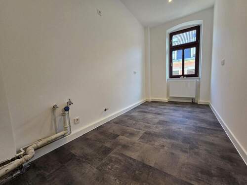 Schönfelder Str.21 ETW05 Küche - Etagenwohnung mit 67,40 m&sup2; in Dresden zum Kaufen