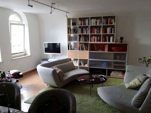 Bild 2 - 3 Zimmer Etagenwohnung zum Kaufen in Forchheim