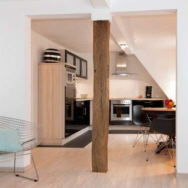 FeWo Starkenburgblick III - 