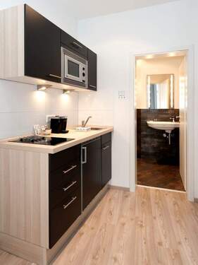 FeWo Kellereigasse III - 