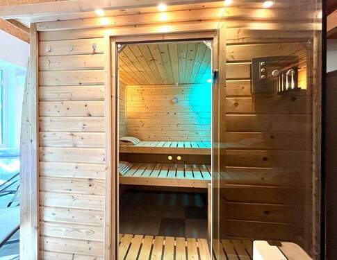 Sauna - 