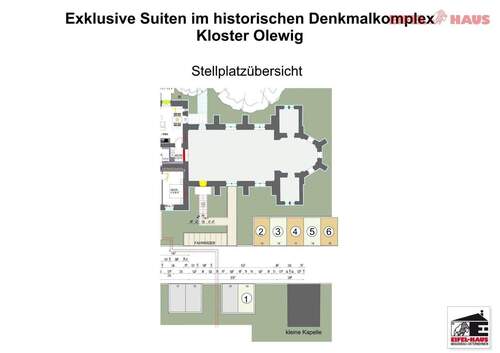 Kloster Olewig-bilder-6 - 