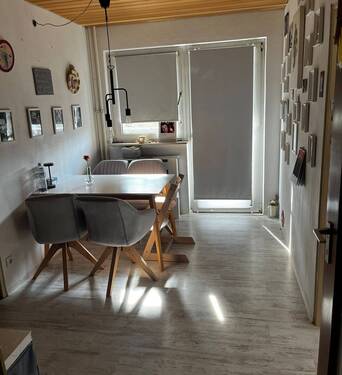 Essen - **Schöne Wohnung mit Balkon, KAUFEN statt mieten!!***