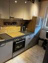 Einbauküche - 2 Zimmer Etagenwohnung in Mutterstadt