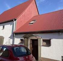 Altbauhaus - Projekt für Sanierung - Lossatal Hohburg