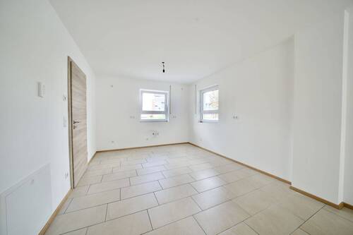 Küche - 5 Zimmer Doppelhaushälfte zum Kaufen in Moosburg