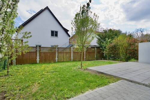 Garten - 