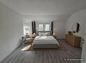DG Schlafzimmer - 
