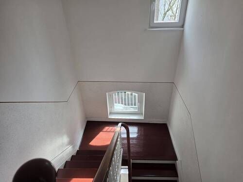 Treppenhaus - 