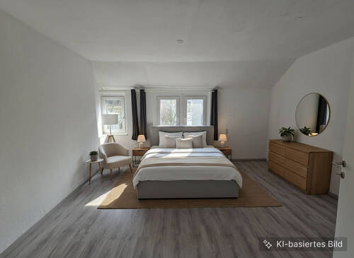 DG Schlafzimmer - 