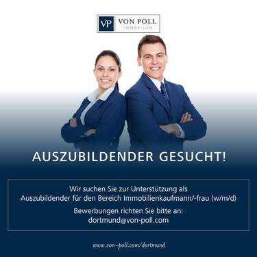 Dortmund - Azubi - 