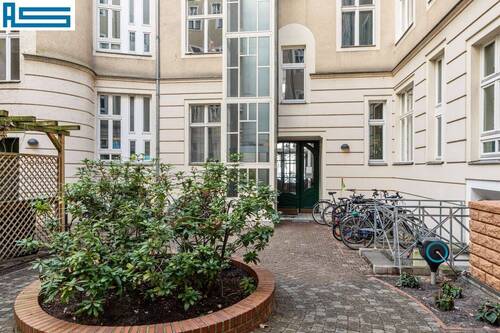 Innenhof - 