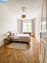 Schlafzimmer 1 - KI generiert - 