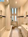 Wannenbad - KI generiert - 
