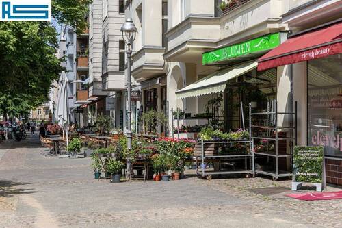 Kiezansicht - 