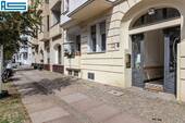 Blick auf die Wohnung - Etagenwohnung mit 93,00 m&sup2; in Berlin zum Kaufen