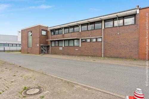 Bild 3 - Halle in Stuhr