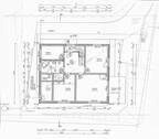 Grundriss Erdgeschoss - 