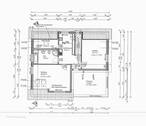 Grundriss Obergeschoss - 